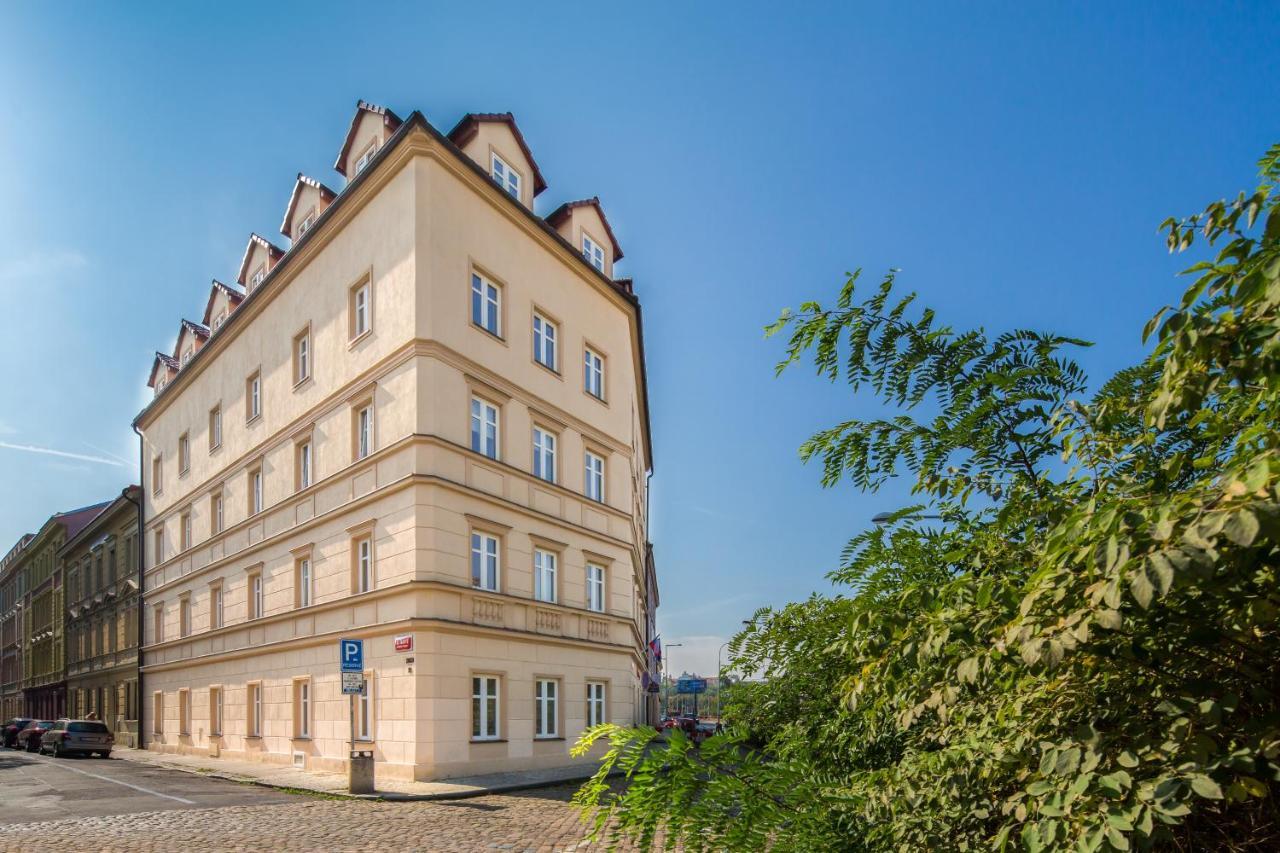 Hotel Minimino Praha
