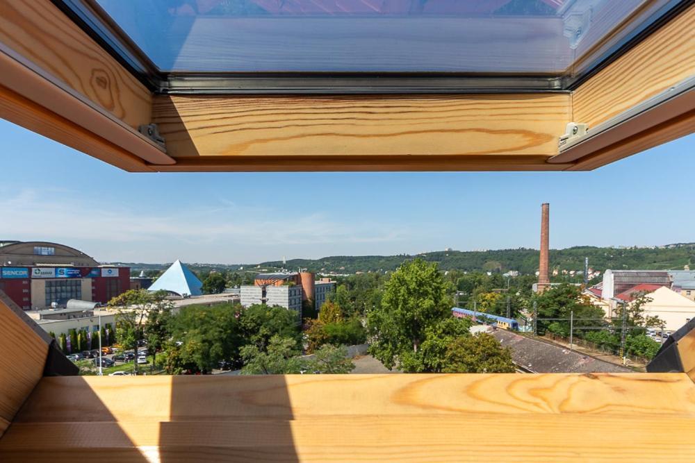Minimino Hotel Praha