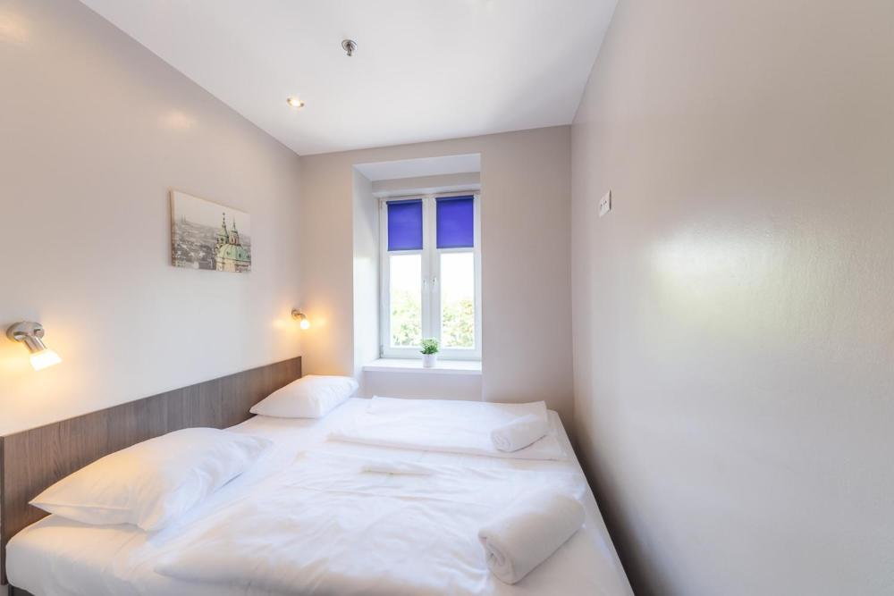 Minimino Hotel Praha