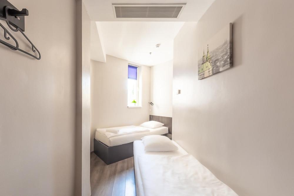 Hotel Minimino Praha