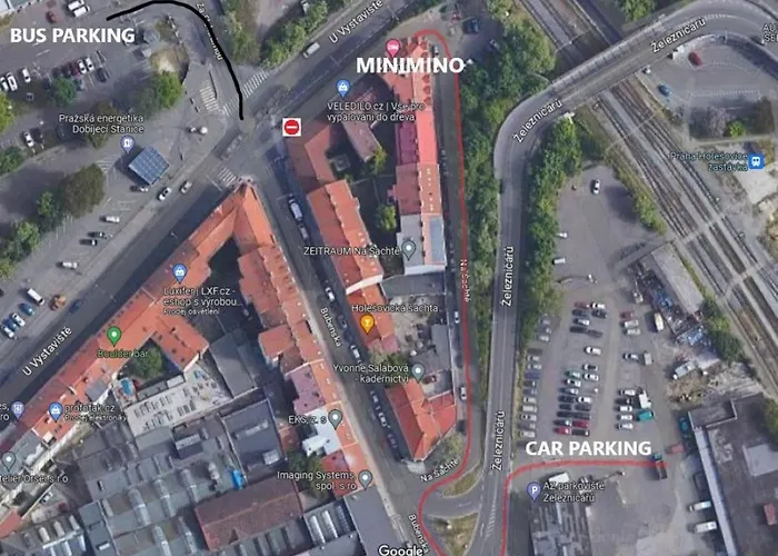 Minimino Hotel