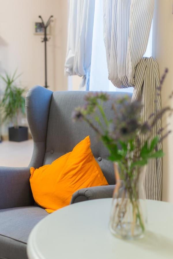 Hotel Minimino Praga