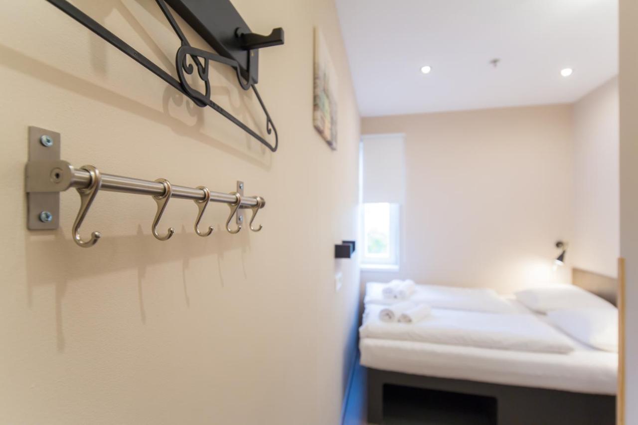 Minimino Hotel Praga