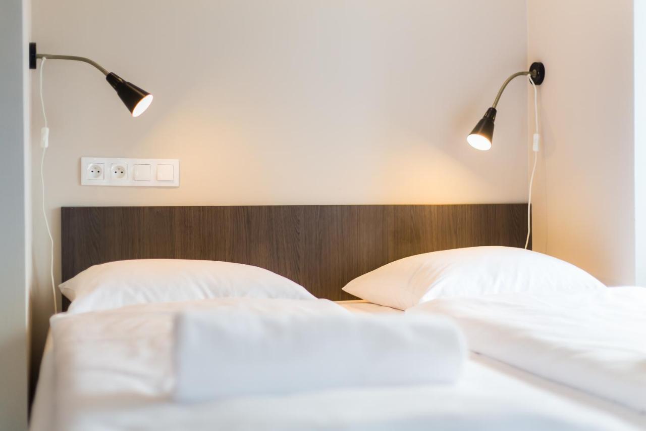 Minimino Hotel Praga