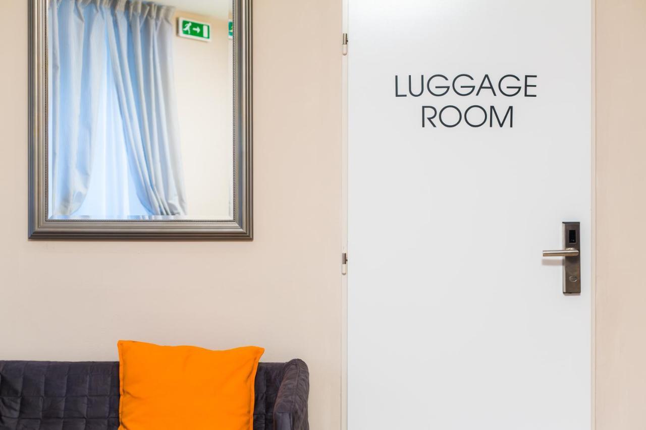 Hotel Minimino Praga