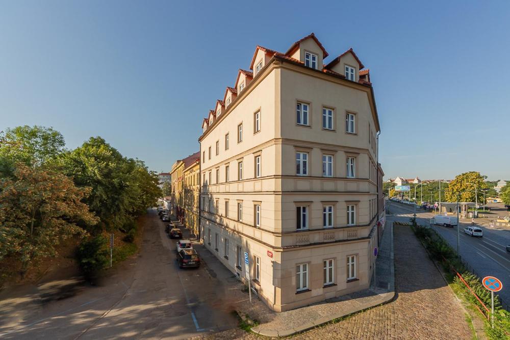 Minimino Hotel Praga