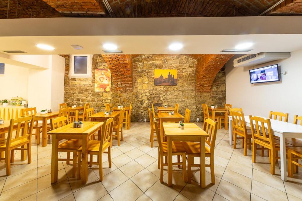 Minimino Hotel Praga